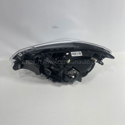 Remanufactured OEM Xenon Headlight Assembly for 2 Series F22 F23 F87 - Compatible with 63117388927/63117388928
