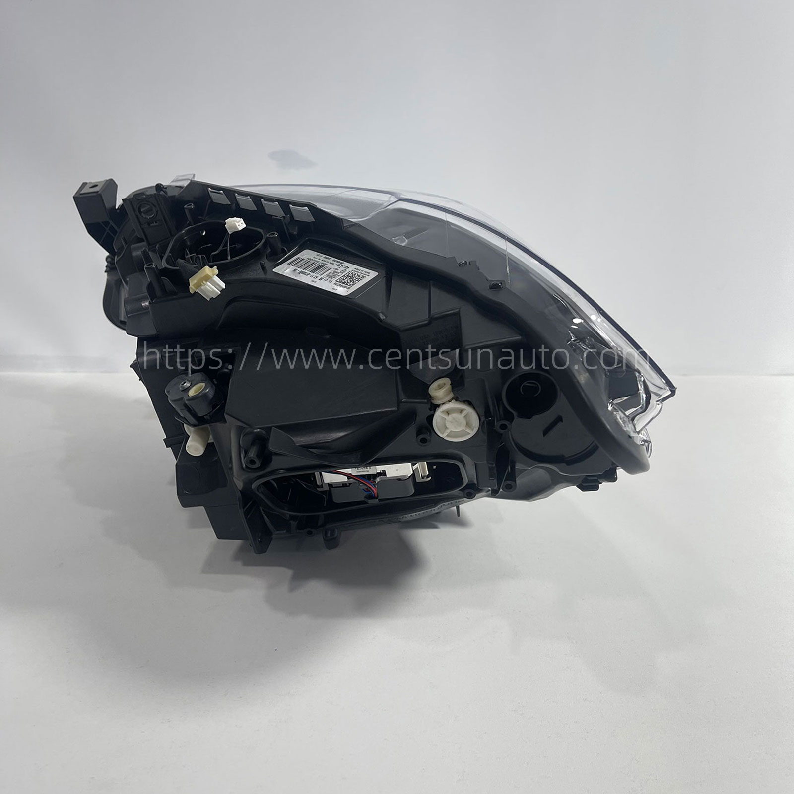 Remanufactured OEM Xenon Headlight Assembly for 2 Series F22 F23 F87 - Compatible with 63117388927/63117388928