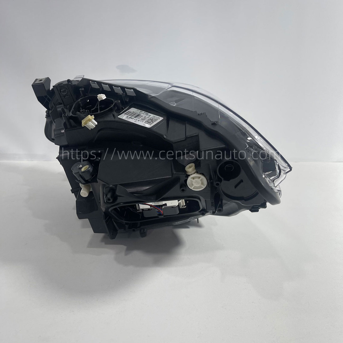 Remanufactured OEM Xenon Headlight Assembly for 2 Series F22 F23 F87 - Compatible with 63117388927/63117388928