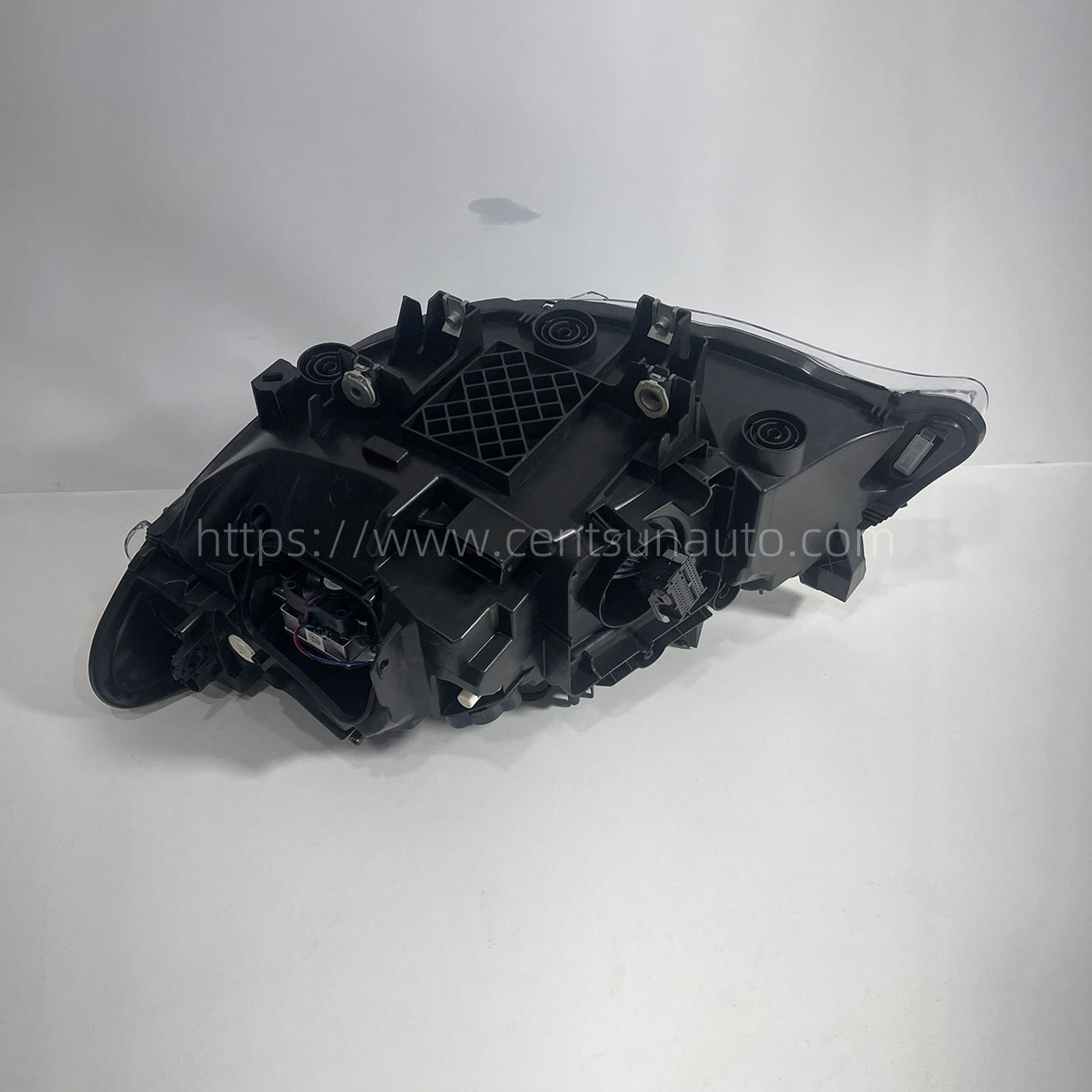 Remanufactured OEM Xenon Headlight Assembly for 2 Series F22 F23 F87 - Compatible with 63117388927/63117388928