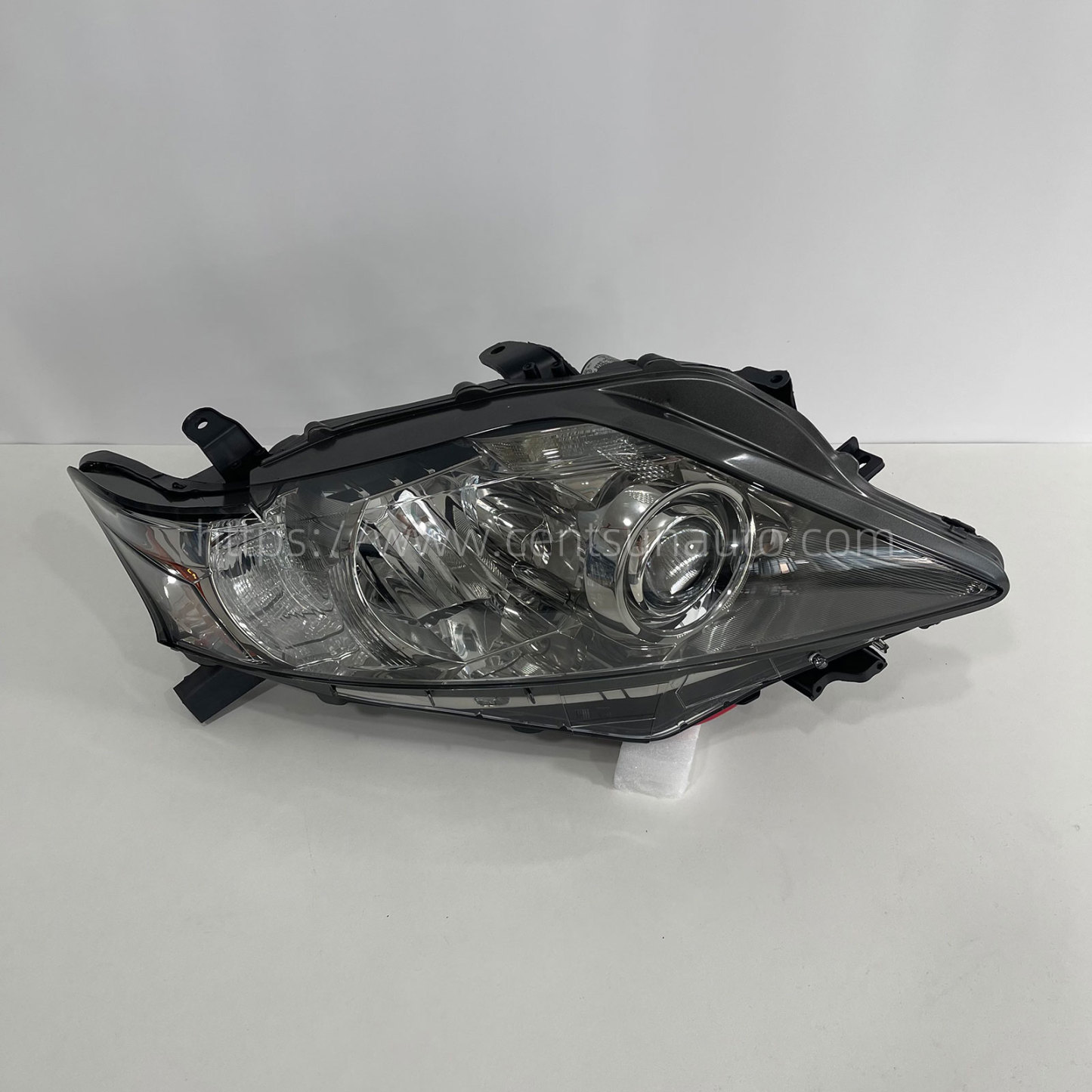 Remanufactured OEM Headlight Assembly for RX270/350/450H - Compatible with 8118548710/8118548711