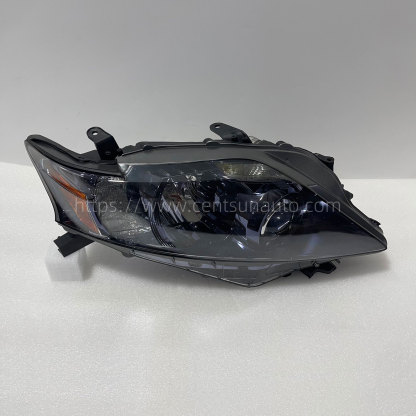 Remanufactured OEM Headlight Assembly for RX270/350/450H - Compatible with 8118548741/8114548741