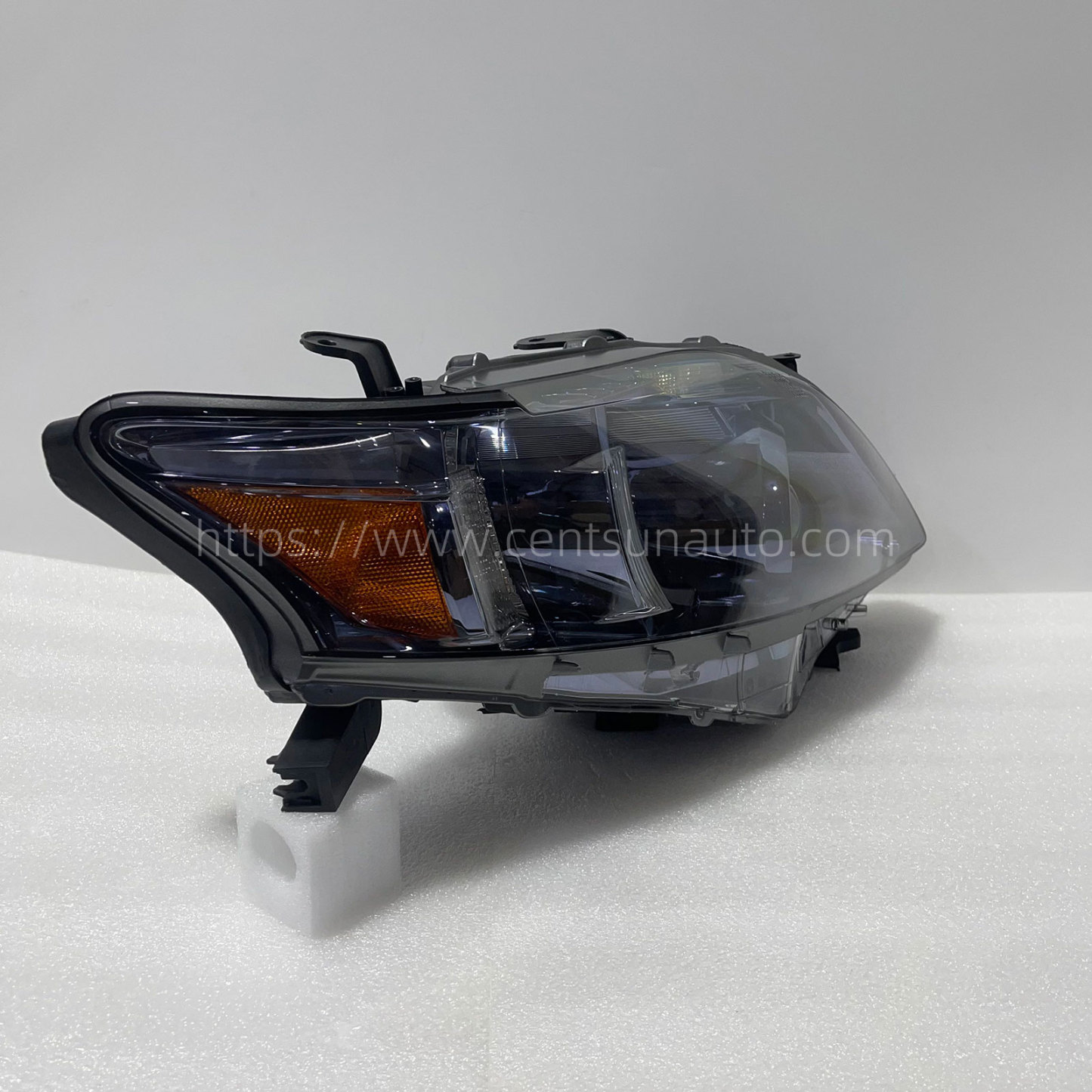 Remanufactured OEM Headlight Assembly for RX270/350/450H - Compatible with 8118548741/8114548741