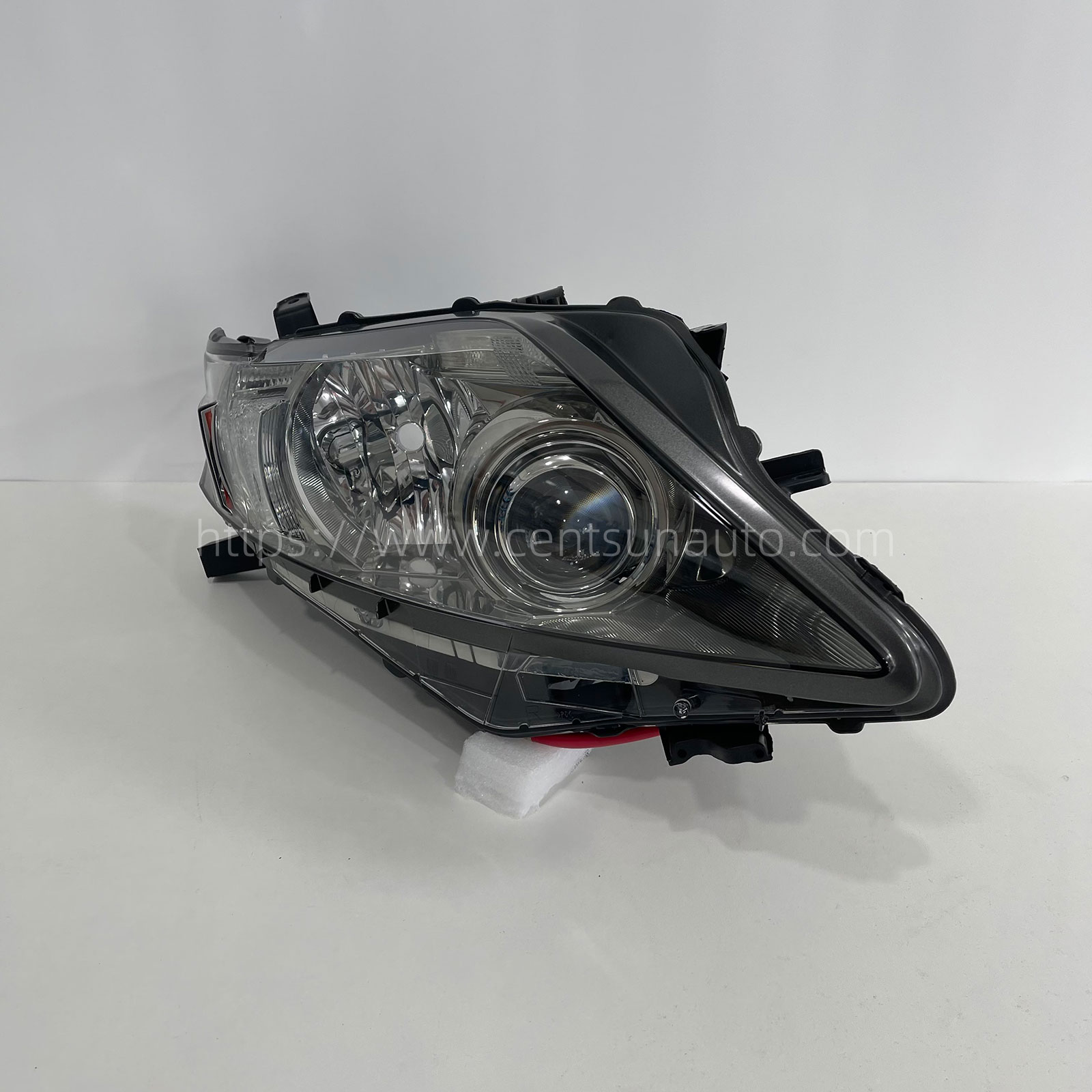 Remanufactured OEM Headlight Assembly for RX270/350/450H - Compatible with 8118548710/8118548711