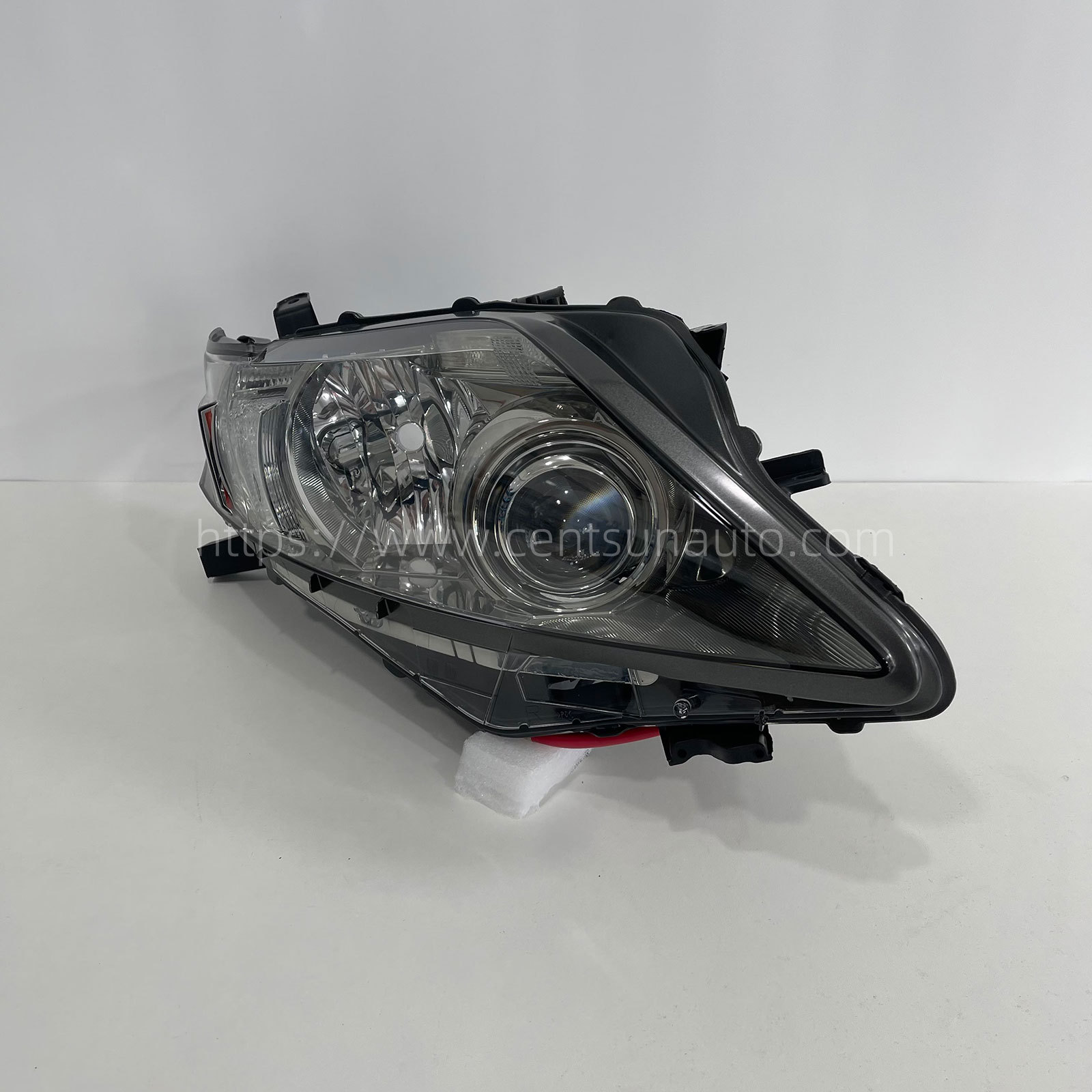 Remanufactured OEM Headlight Assembly for RX270/350/450H - Compatible with 8118548710/8118548711