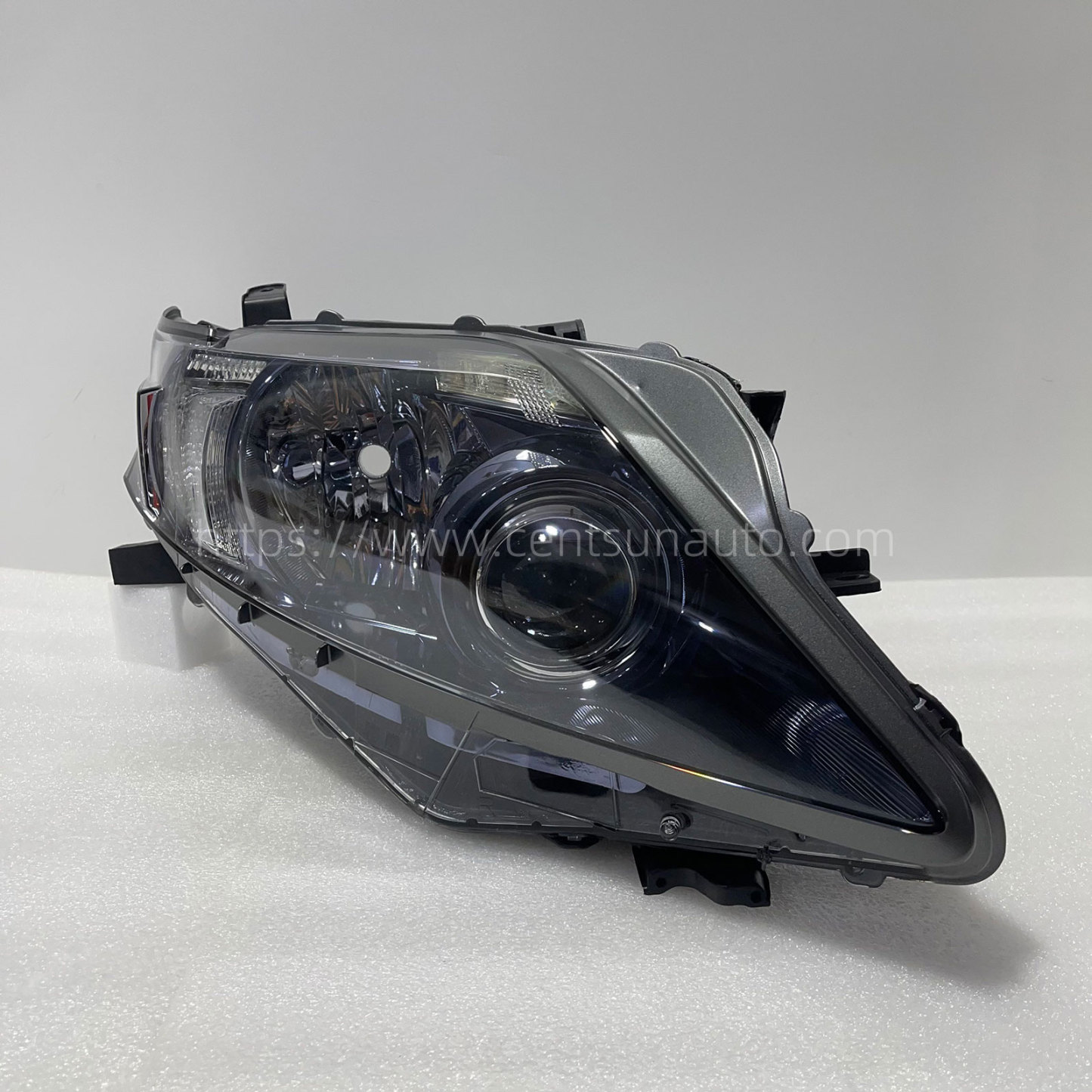 Remanufactured OEM Headlight Assembly for RX270/350/450H - Compatible with 8118548741/8114548741