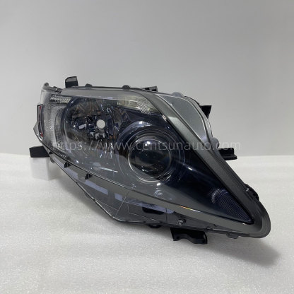 Remanufactured OEM Headlight Assembly for RX270/350/450H - Compatible with 8118548741/8114548741
