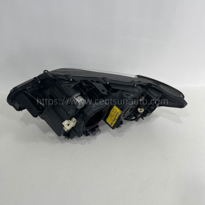 Remanufactured OEM Headlight Assembly for RX270/350/450H - Compatible with 8118548710/8118548711