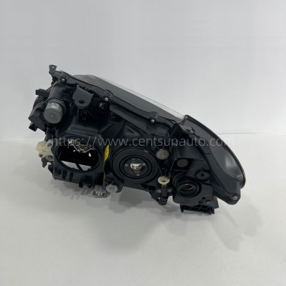 Remanufactured OEM Headlight Assembly for RX270/350/450H - Compatible with 8118548710/8118548711