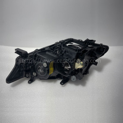 Remanufactured OEM Headlight Assembly for RX270/350/450H - Compatible with 8118548741/8114548741