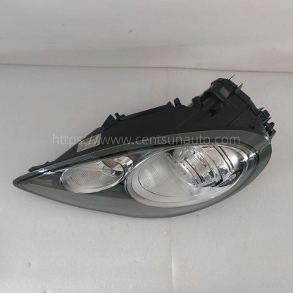 Remanufactured OEM LED Headlight Assembly for Panamera - Compatible with 97063115707/97063115807