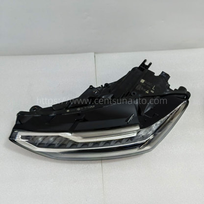 Remanufactured OEM LED Headlight Assembly for A7 - Compatible with 4K8941035F/4K8941036F