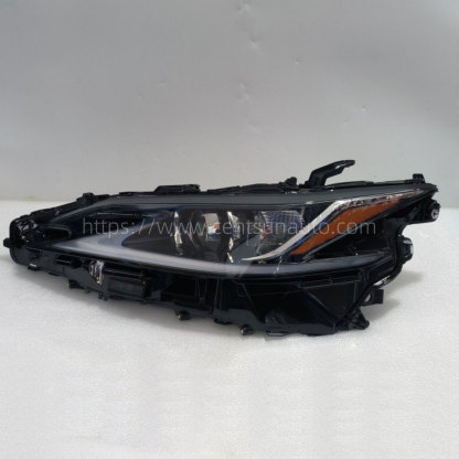 Remanufactured OEM Headlight Assembly for ES - Compatible with 8118533J51/8114533J51