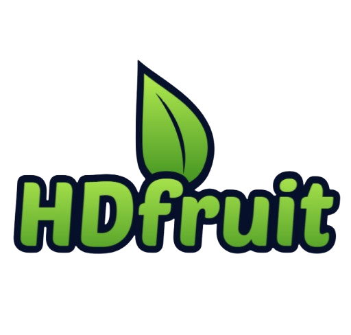 HDfruit