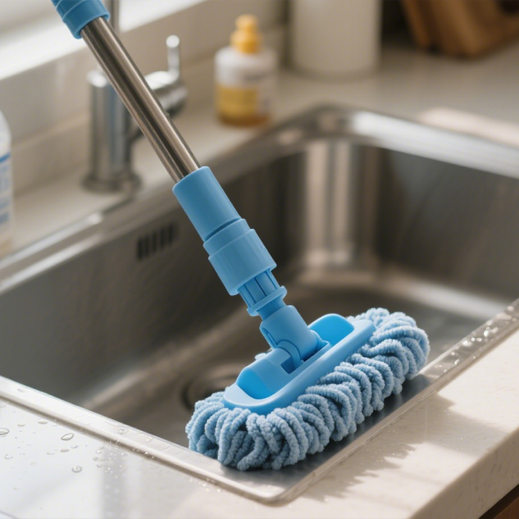 อุปกรณ์ทำความสะอาด