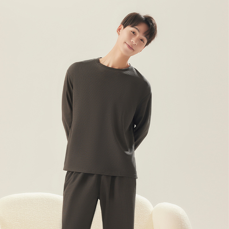 疲労回復ホームウェア