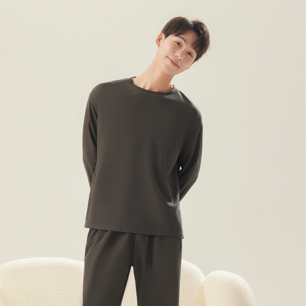 疲労回復ホームウェア