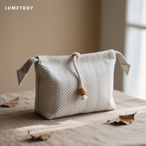 衣類整理用の収納バッグ