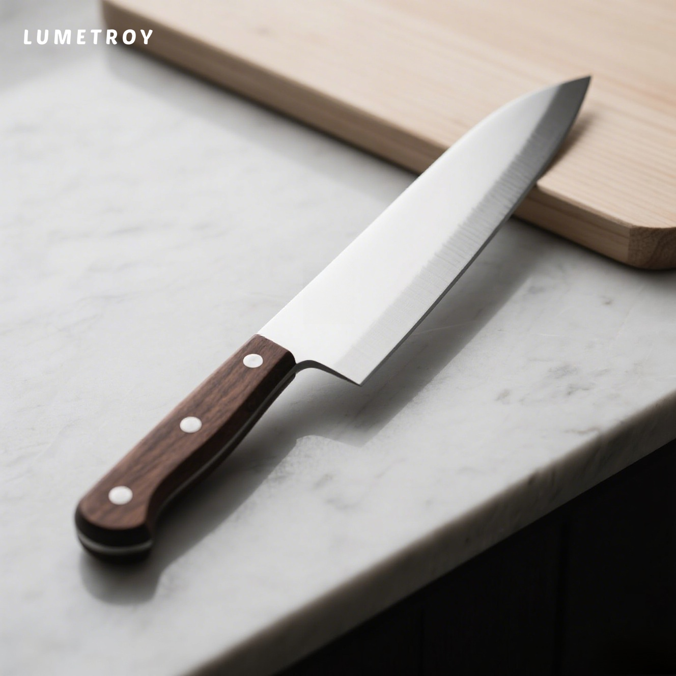 キッチンナイフ