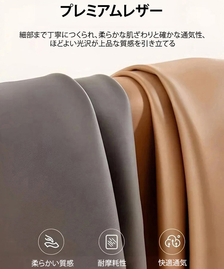 ソフトレザーレディススクエアトゥパンプス