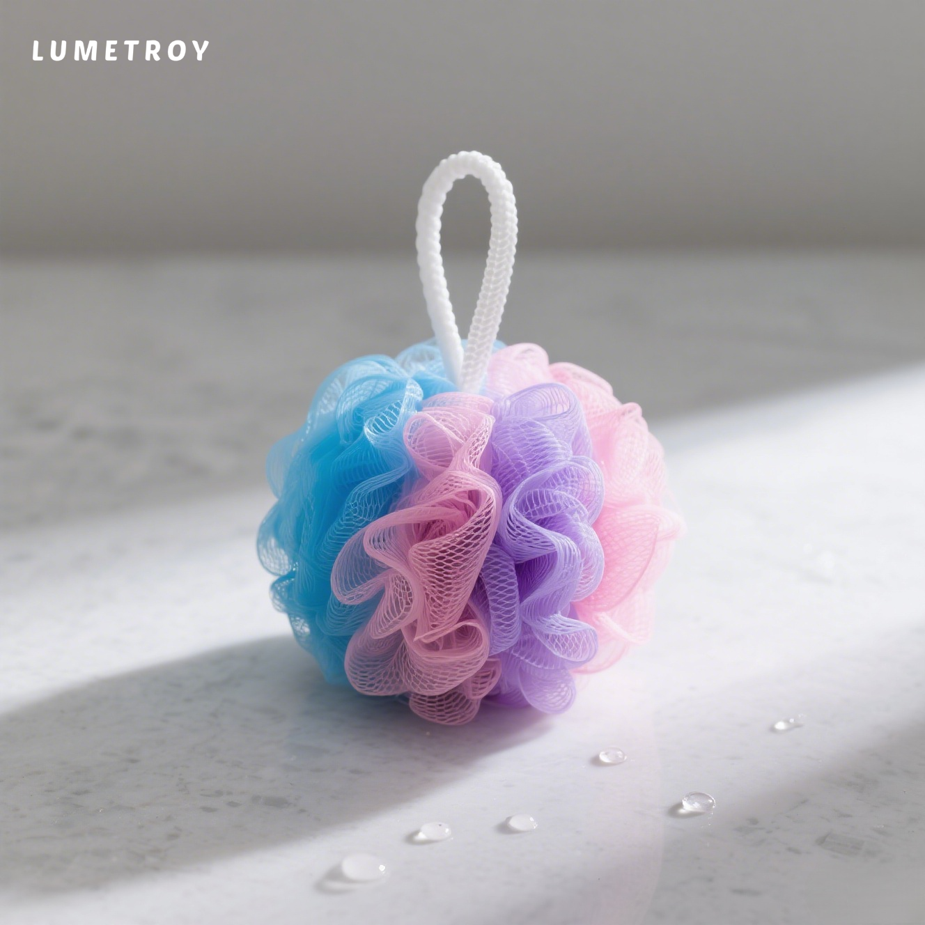 高級バスフラワーボール