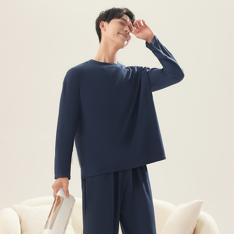 疲労回復ホームウェア