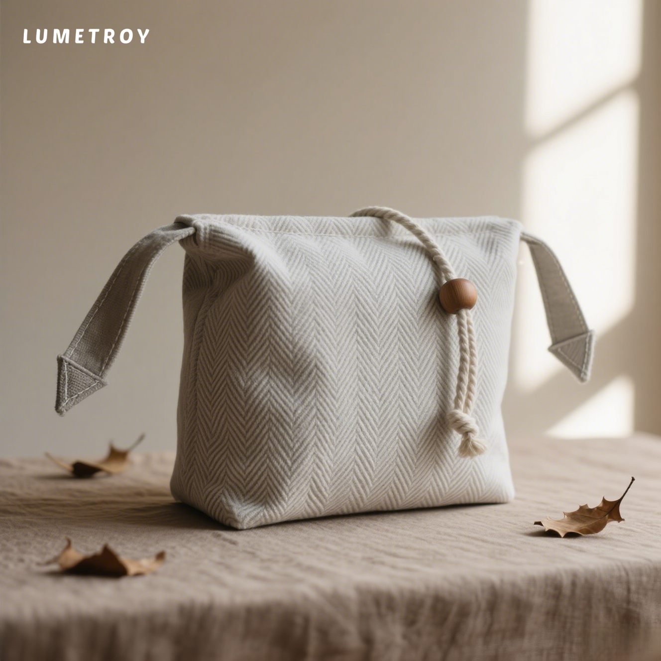 衣類整理用の収納バッグ