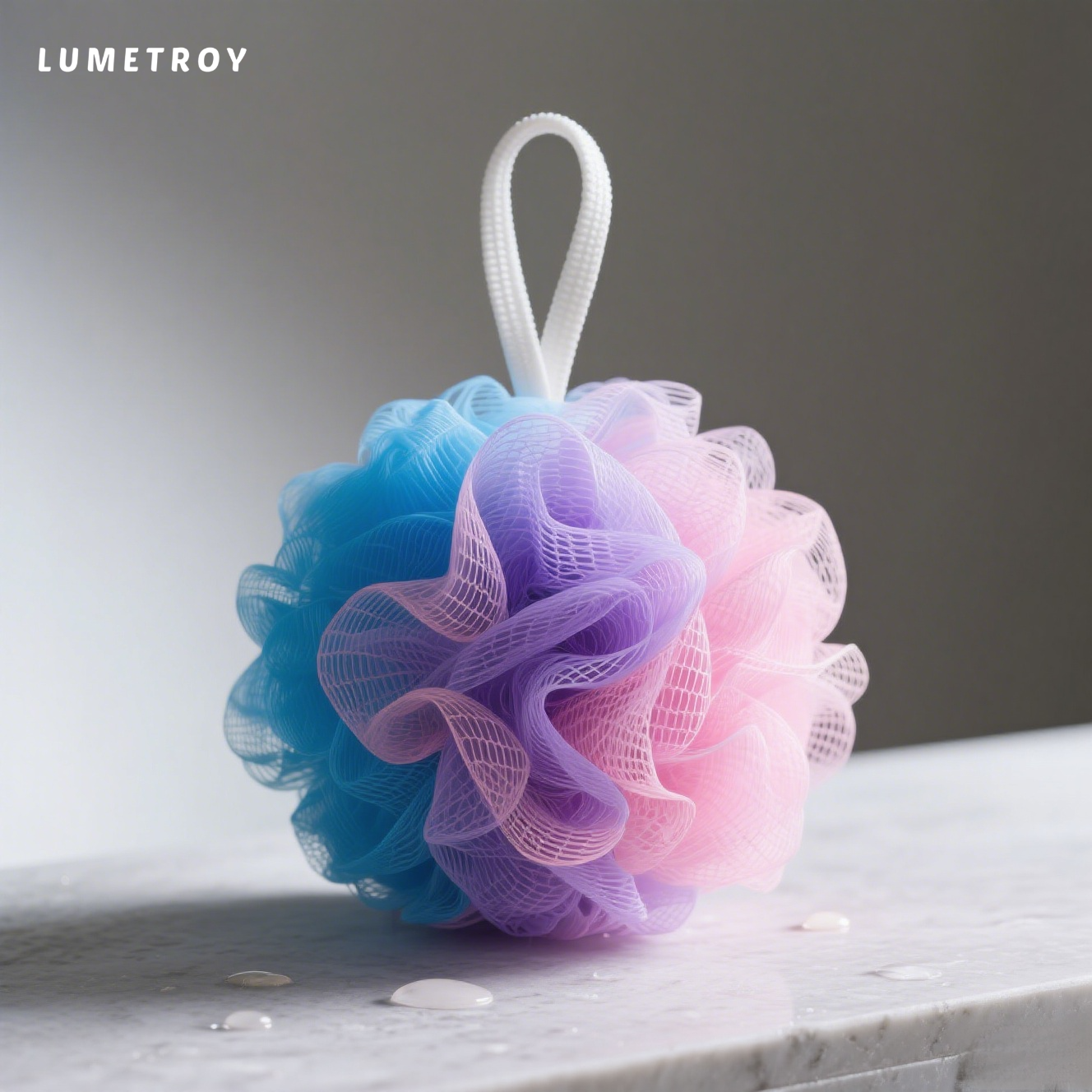 高級バスフラワーボール