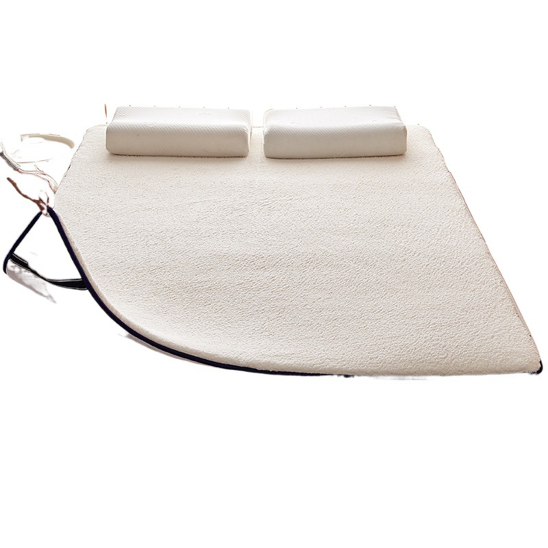 オーストラリアンウールマットレス