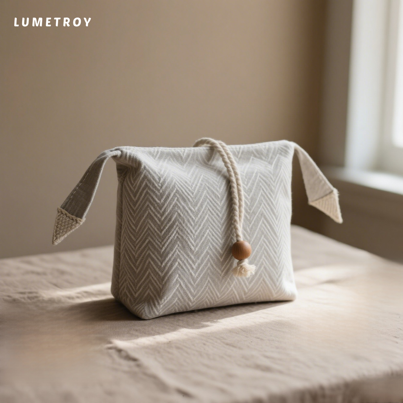 衣類整理用の収納バッグ