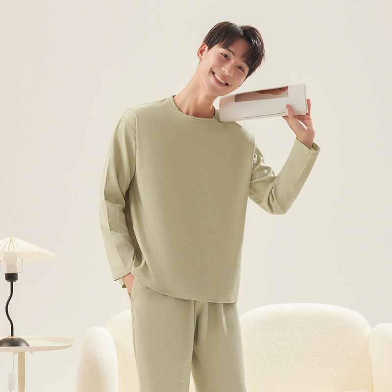 疲労回復ホームウェア