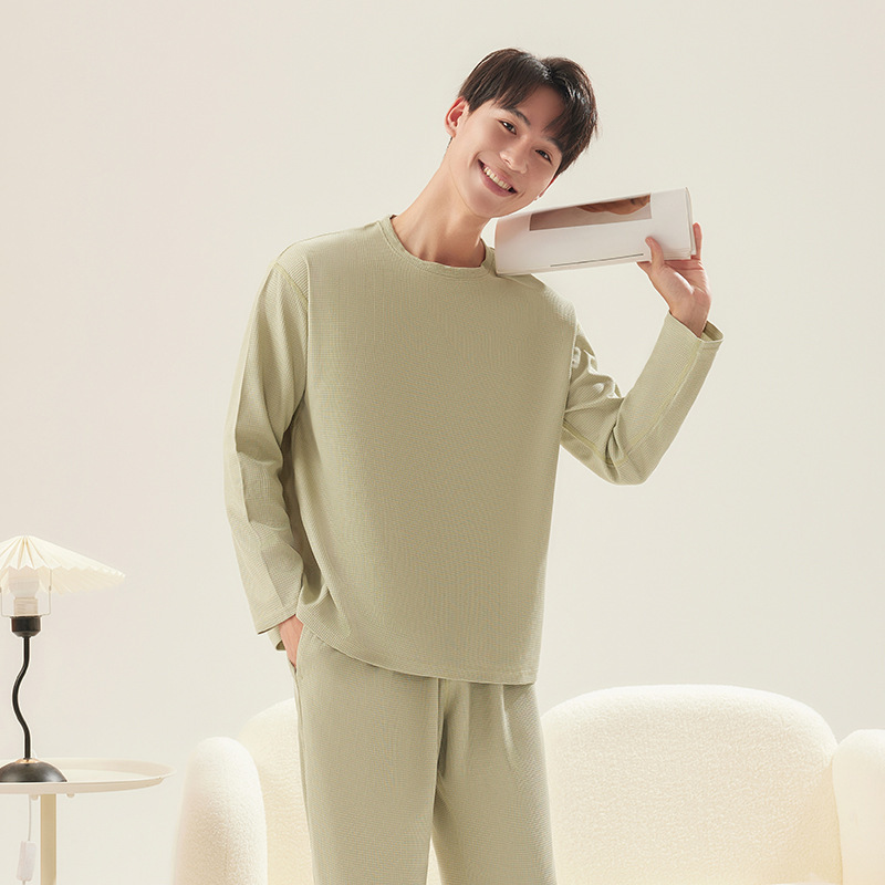 疲労回復ホームウェア