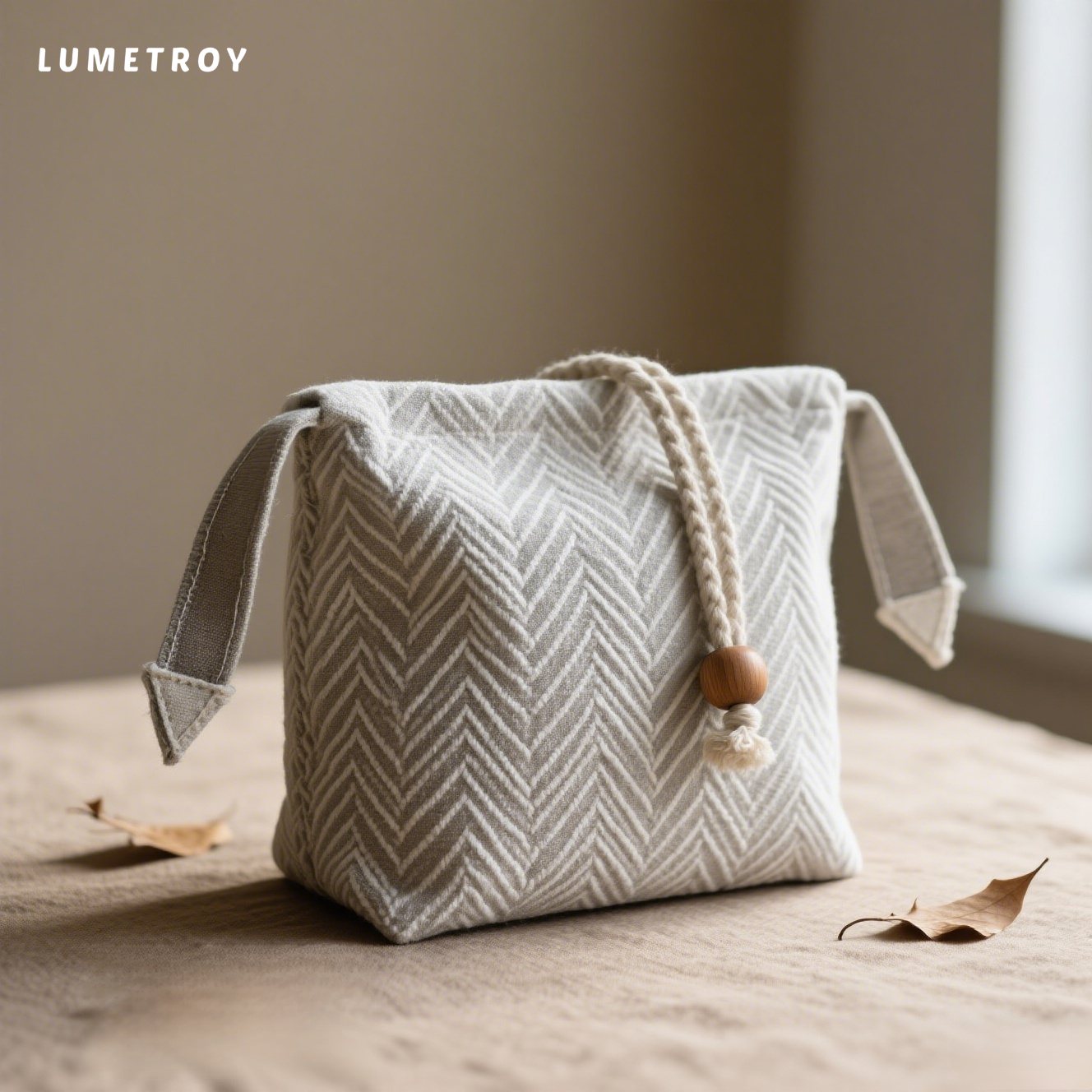 衣類整理用の収納バッグ