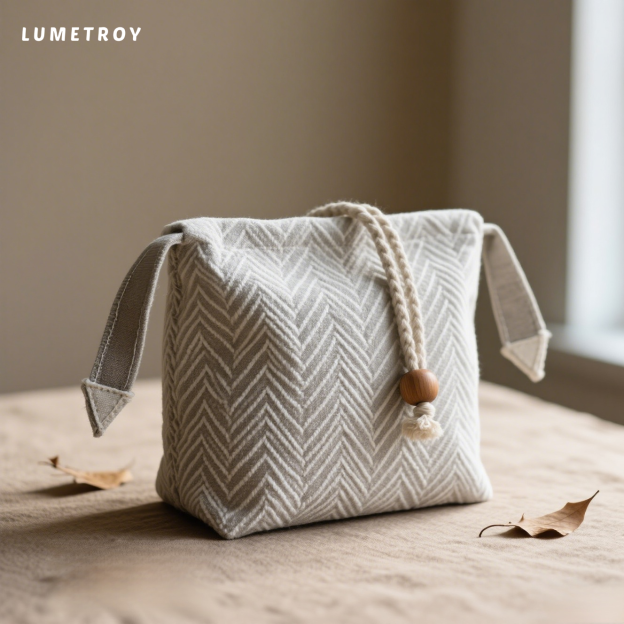 衣類整理用の収納バッグ