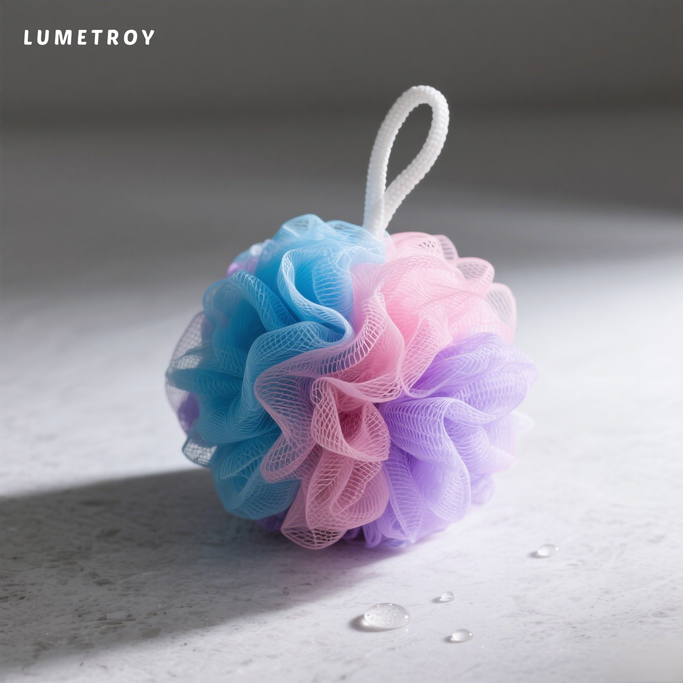 高級バスフラワーボール