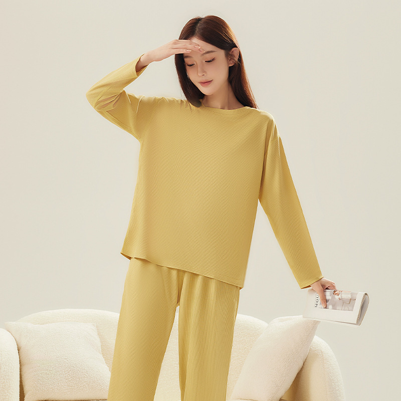 疲労回復ホームウェア