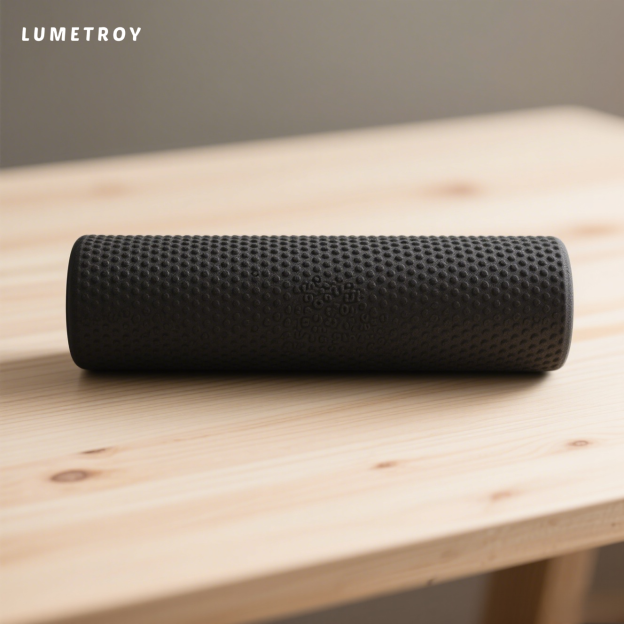 フォームローラーメイスヨガコラム