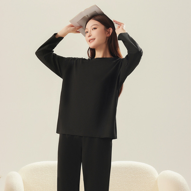 疲労回復ホームウェア