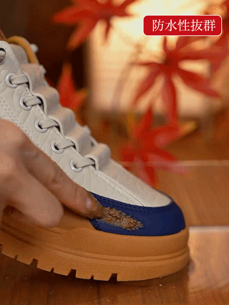 メンズ本革カジュアルシューズ