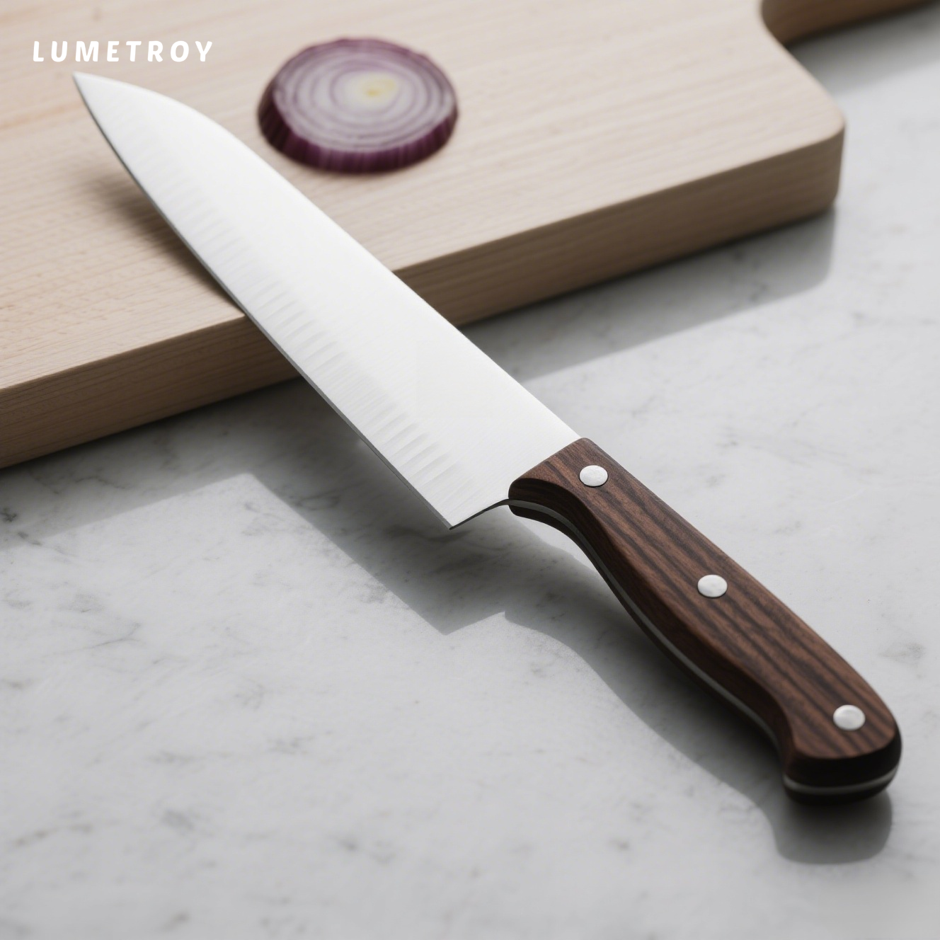 キッチンナイフ