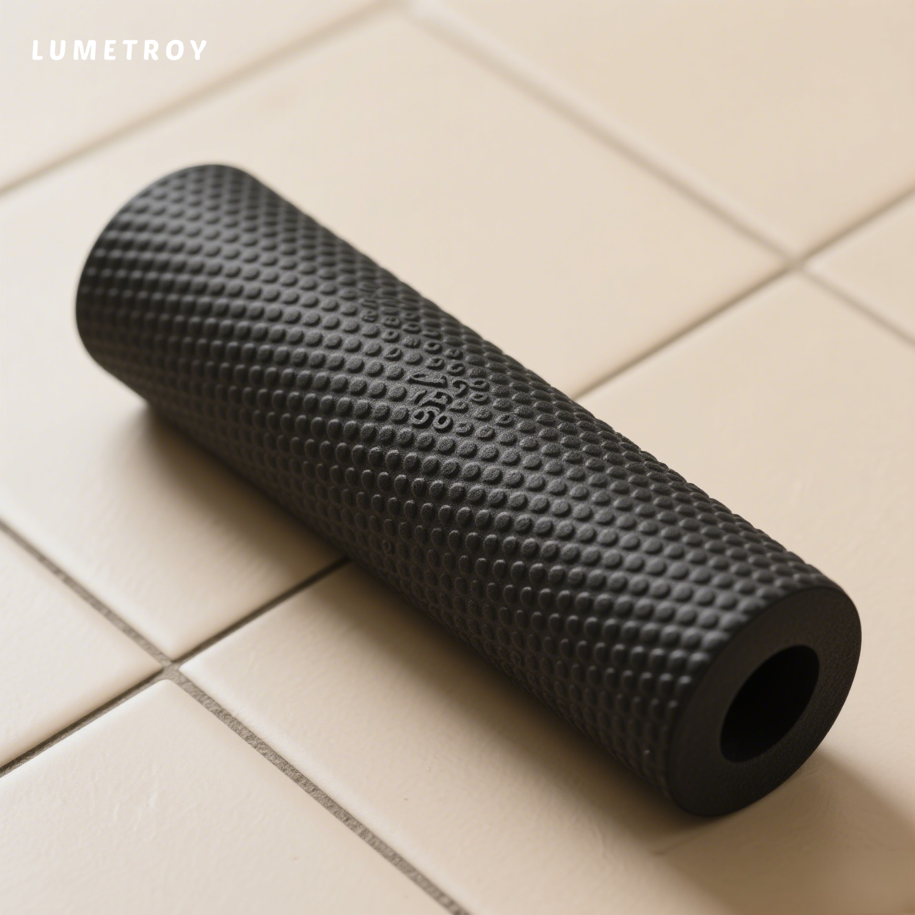 フォームローラーメイスヨガコラム