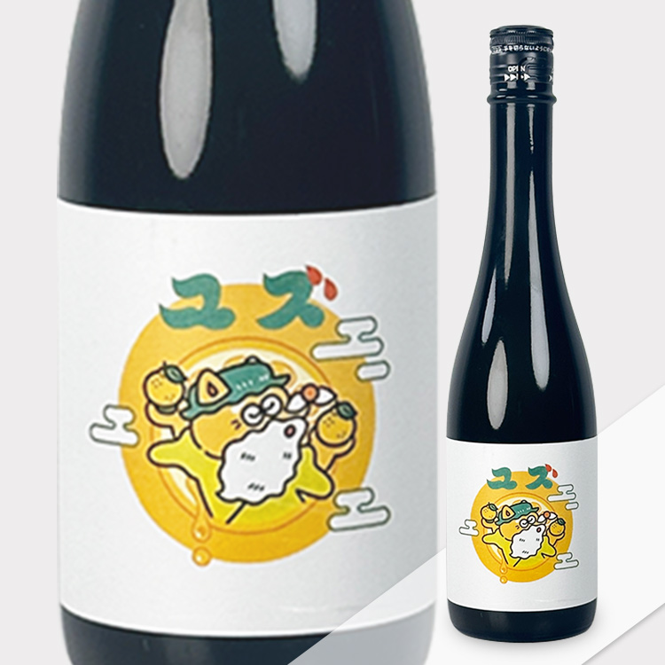 Abe Yuzu【あべ ユズ】