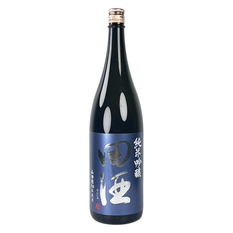 Denshu Junmai Ginjo Yamadaho【田酒 純米吟醸 山田穂】