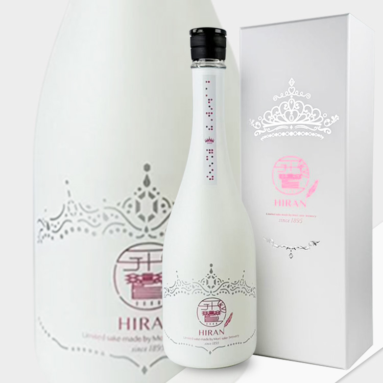 Hiran Nikomaru	 Queen Regal Edition【飛鸞 にこまる Queen Regal Edition】