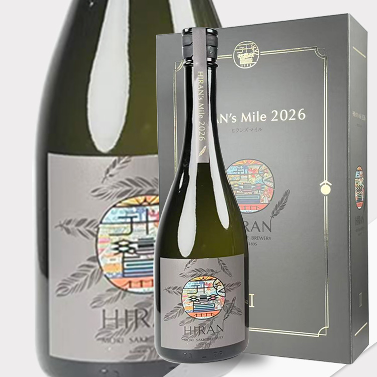 omachi – Sake-Hub