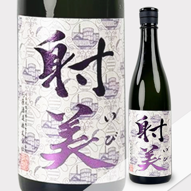 gohyakumangoku – Sake-Hub