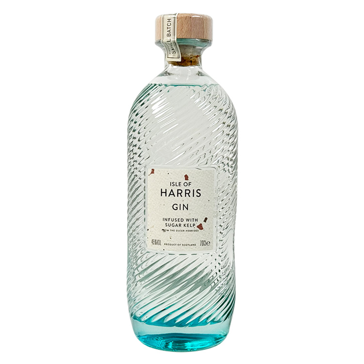 Isle of Harris Gin