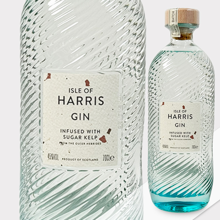 Isle of Harris Gin