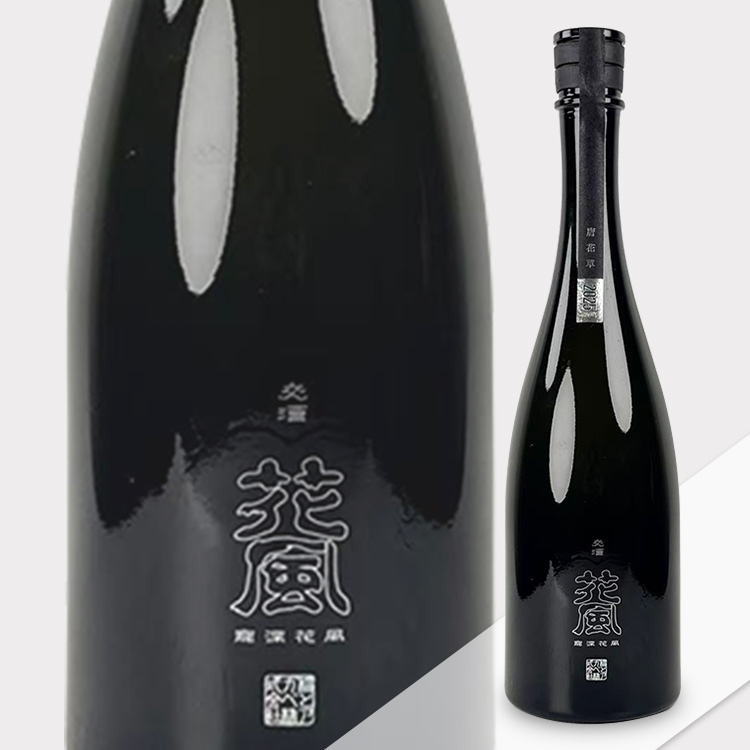 INEtoAGAVE Koshu Hanakaze Choshin Hanakaze【稲とアガベ 交酒 花風 寵深花風】