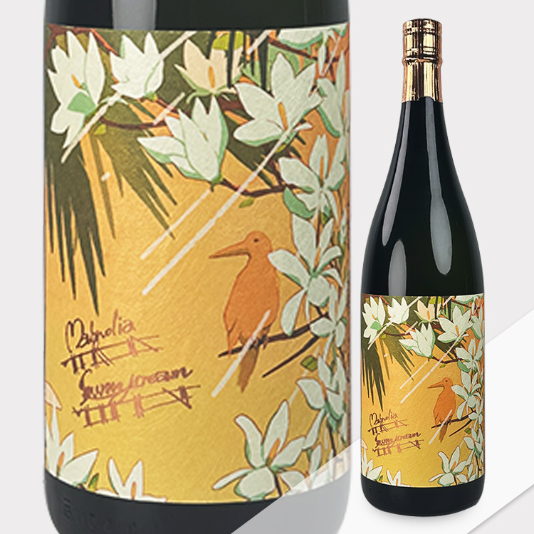 Sunny Cream Shochu【サニークリーム】